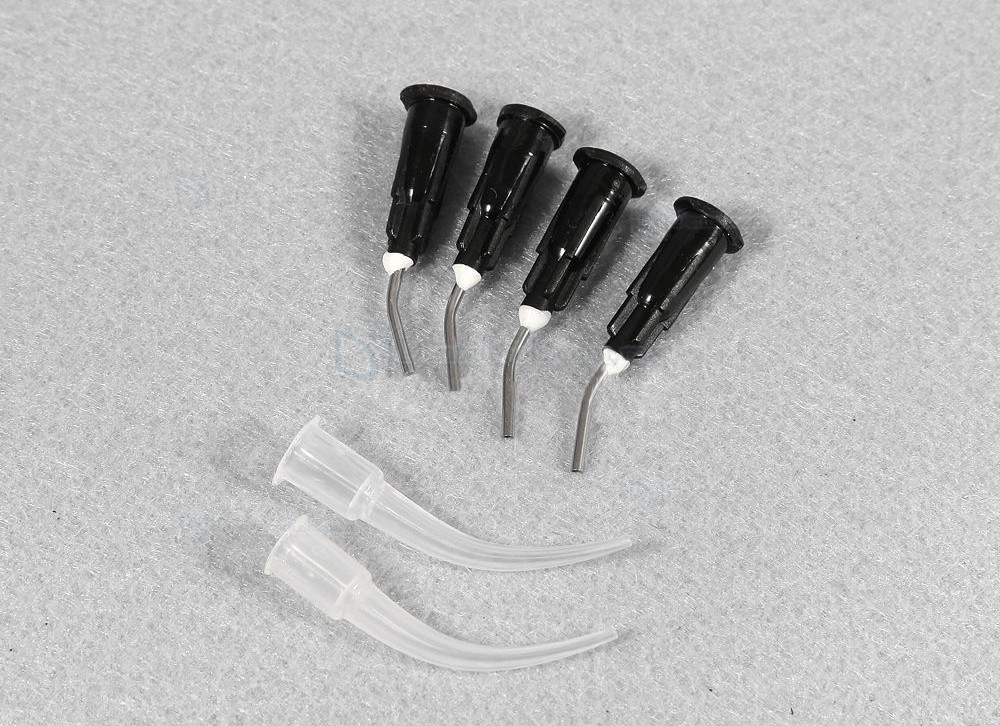 2 Juegos Kit de blanqueamiento dental con gel blanqueador para bolígrafo