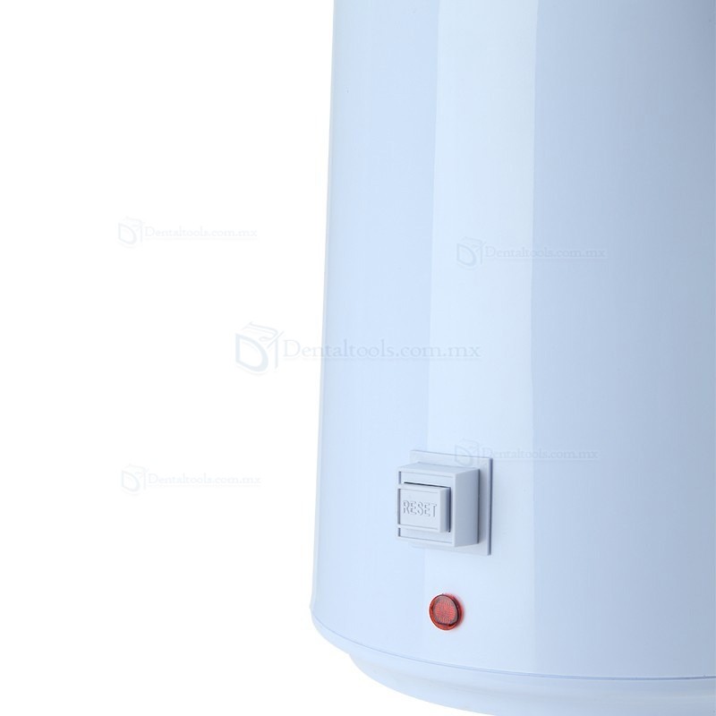 Fomos AQUA Destilador de Agua de 4L y 750W para Uso Dental Fomos AQUA Destilador de Agua de 4L y 750W para Uso Dental