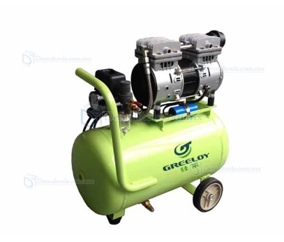 Greeloy® Compresor de aire portátil 600W GA-61W