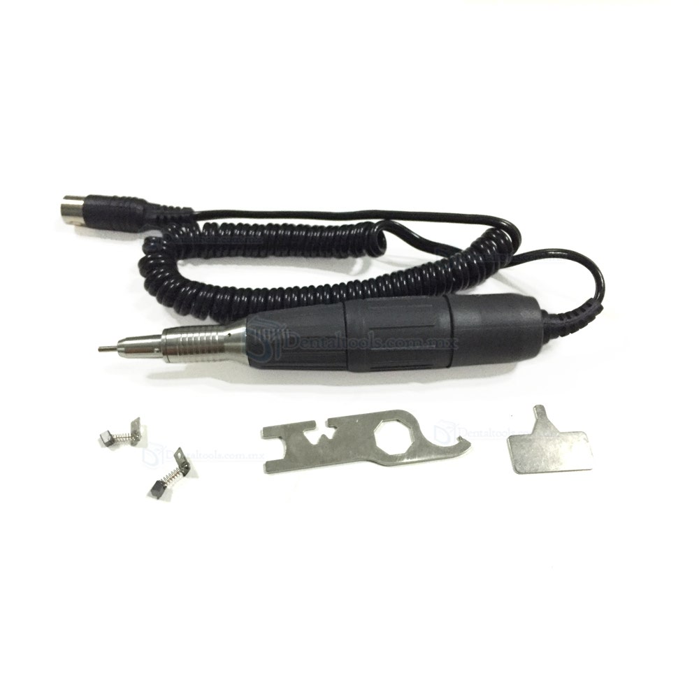 SHIYANG H35SP1 Pieza de mano de Micromotor 35,000RPM Compatible con Marathon