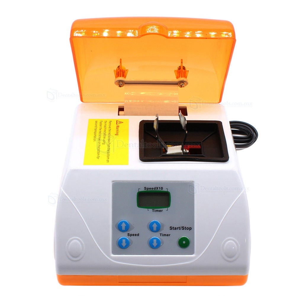 ZoneRay® Dental Amalgamator HL-AH G7