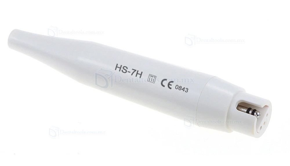 HS-7H Pieza de mano para escariador ultrasónico compatible con DTE y Satelec HS-7H Pieza de mano para escariador ultrasónico compatible con DTE y Satelec