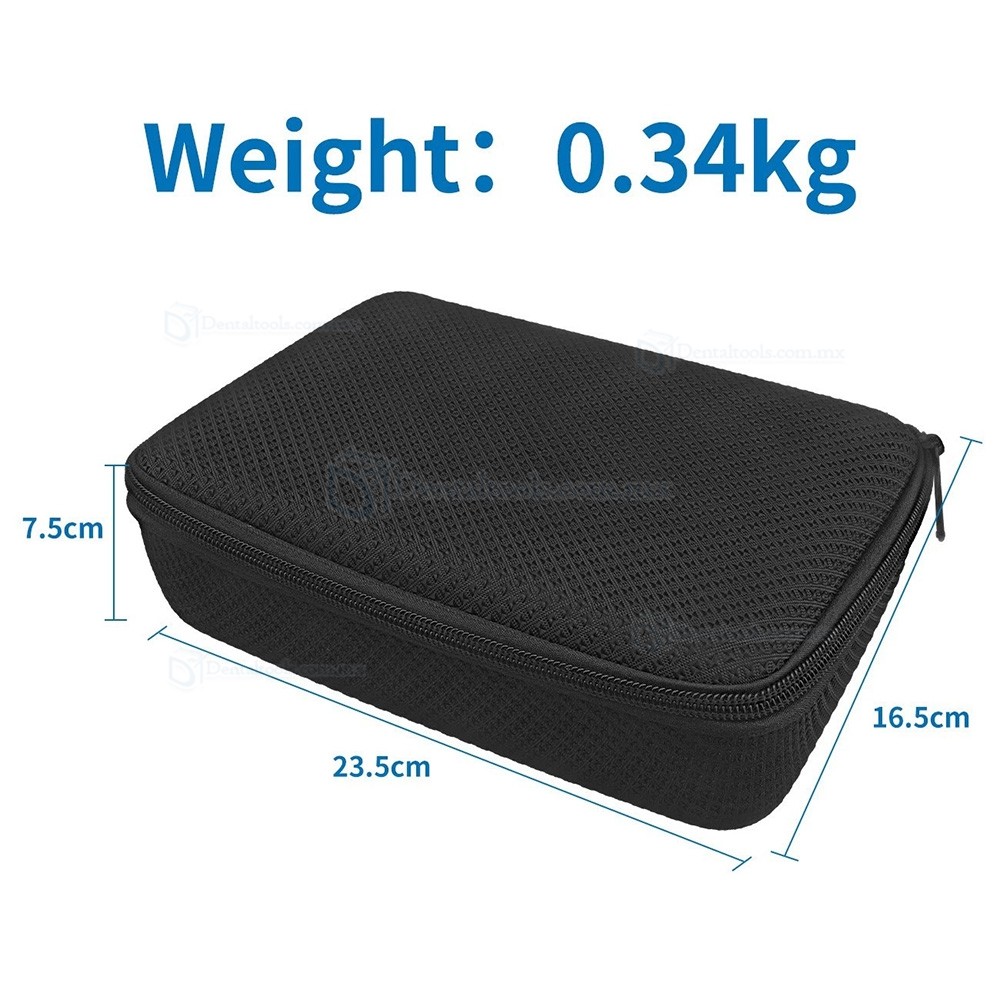 Lupa Quirúrgica Dental Ergonómica Abatible 4.0X/5.0X/6.0X con Distancia 350-450mm Lupa Quirúrgica Dental Ergonómica Abatible 4.0X/5.0X/6.0X con Distancia 350-450mm