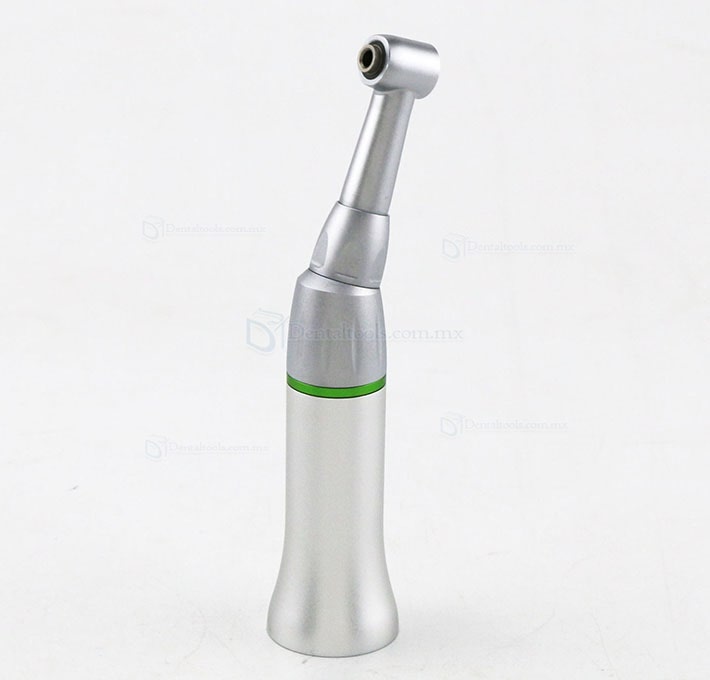 Orthodontic tiras interproximales contra ángulo 4: 1 dental Kit IPR EVA