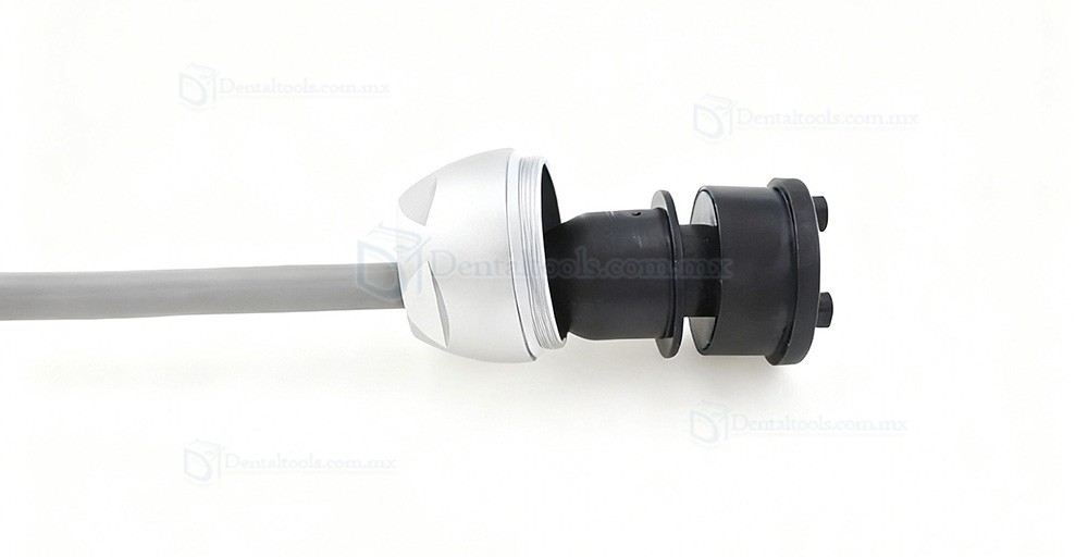 Cable de 1.8m para micromotor quirúrgico compatible con W&H Implantmed Cable de 1.8m para micromotor quirúrgico compatible con W&H Implantmed