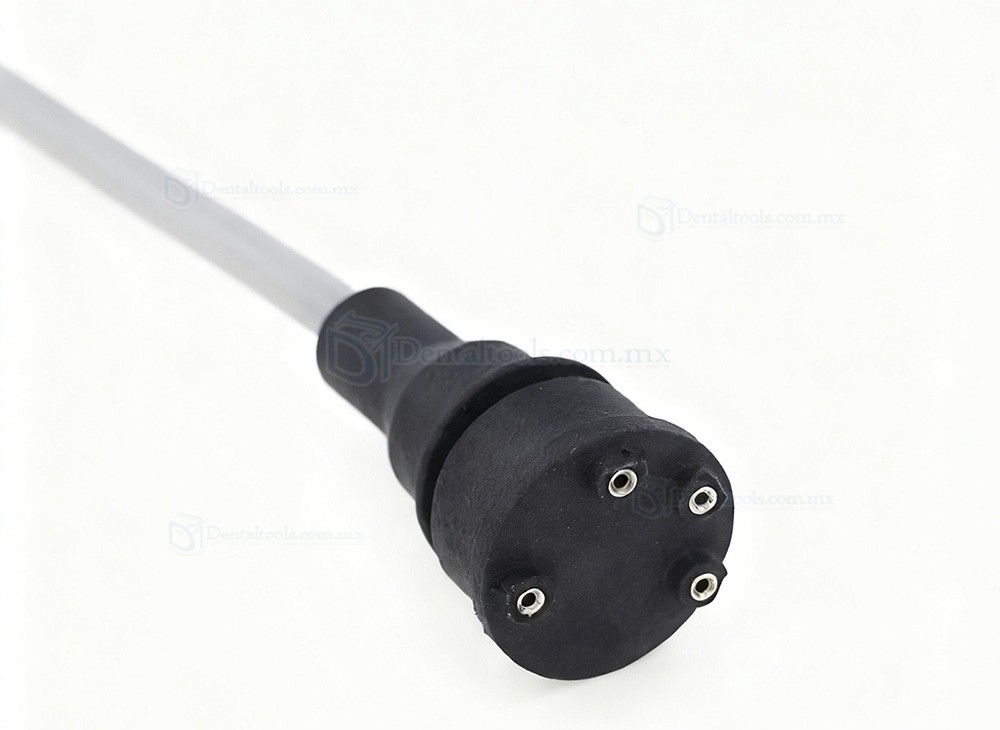 Cable de 1.8m para micromotor quirúrgico compatible con W&H Implantmed Cable de 1.8m para micromotor quirúrgico compatible con W&H Implantmed
