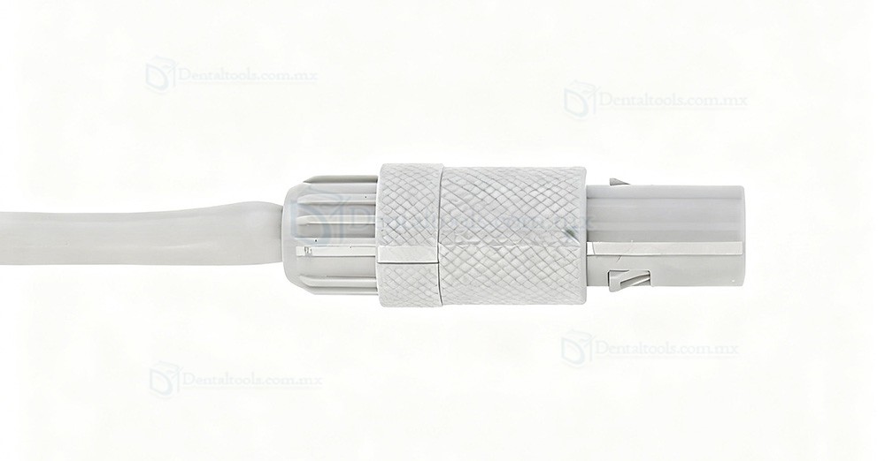 Cable de 1.8m para micromotor quirúrgico compatible con W&H Implantmed Cable de 1.8m para micromotor quirúrgico compatible con W&H Implantmed