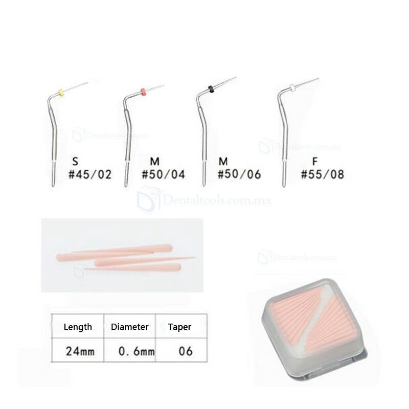 Dental Inalámbrico Pluma De Obturacion Gutapercha Endodoncia