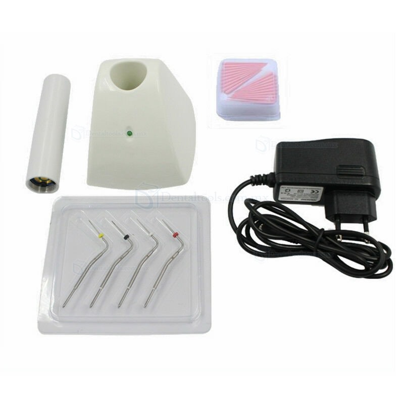 Dental Inalámbrico Pluma De Obturacion Gutapercha Endodoncia