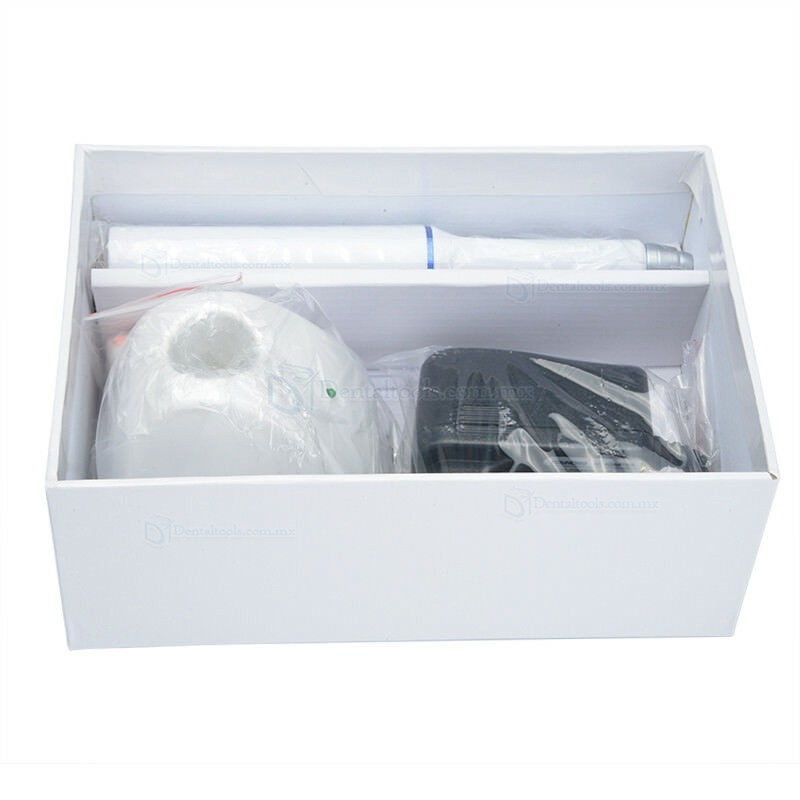 Dental Inalámbrico Pluma De Obturacion Gutapercha Endodoncia