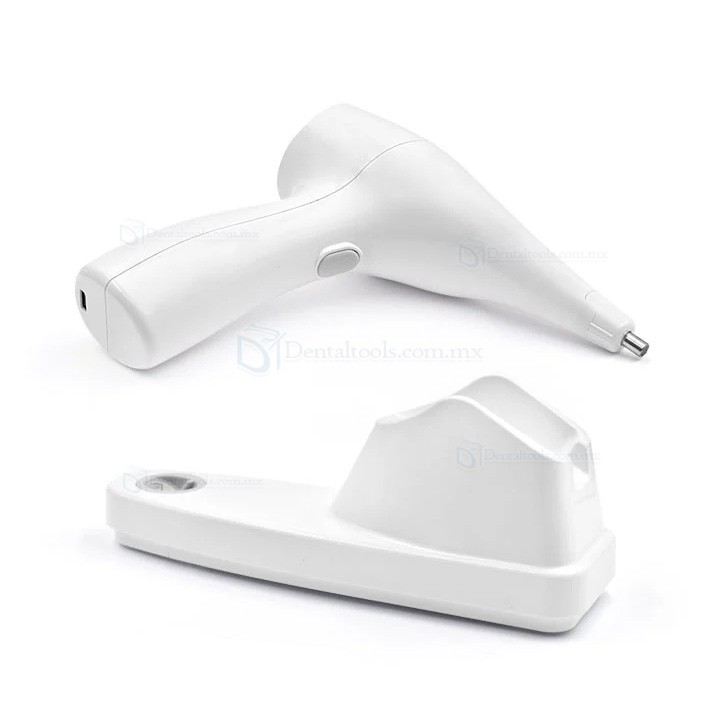 JG-7 Kit de color&iacute;metro dental digital con pantalla LED