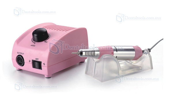 Profesional Pulido Diente de uñas Micromotor Dental 30,000rpm JD200