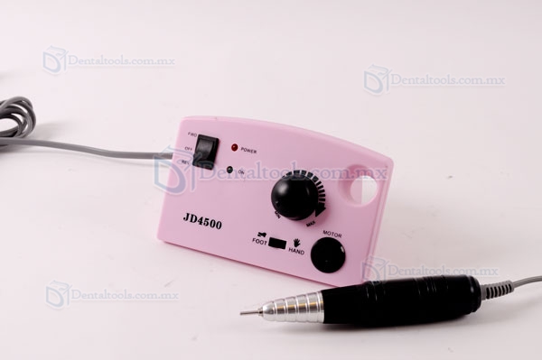 Profesional Pulido Diente de uñas Micromotor Dental 30,000rpm JD4500