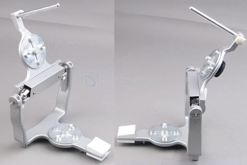 Articuladores de dentadura magnética ajustable para laboratorio dental JT-03