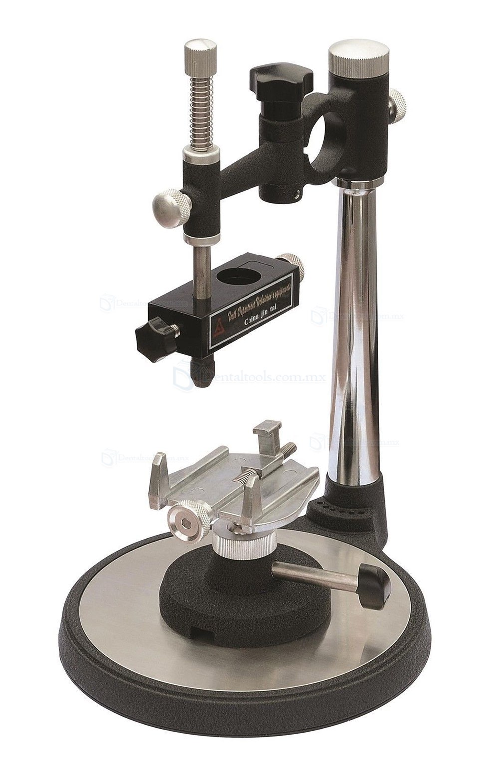 JT-23 Tecnodent Paralelometro laboratorio dental