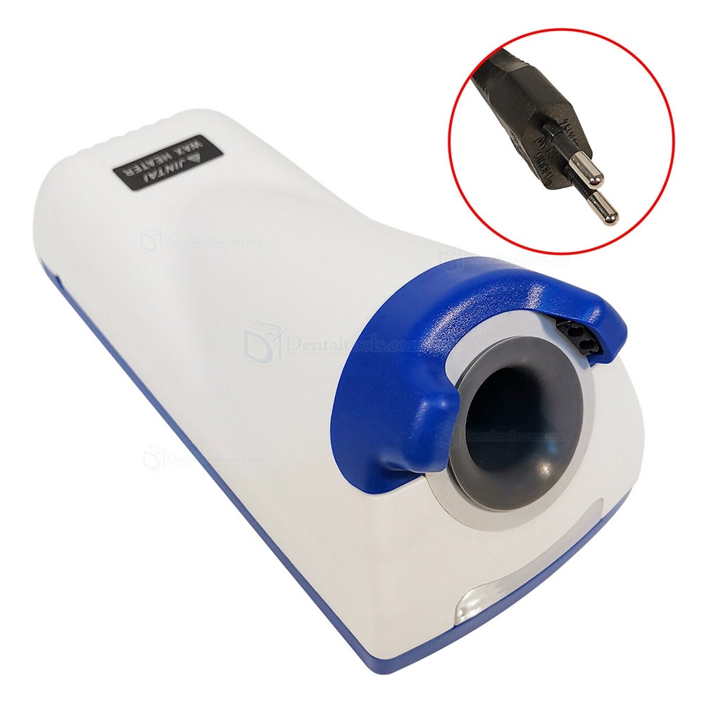 Sensor infrarrojo del calentador de cera de la talla electrónica dental no equipo de laboratorio de la llama 220V