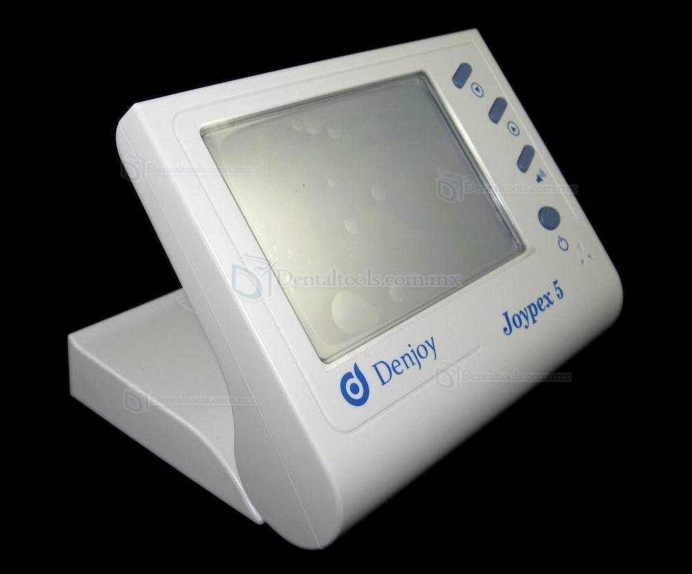 Denjoy Joypex 5 localizador del ápice del canal de raíz dental Buscador de endodoncia 