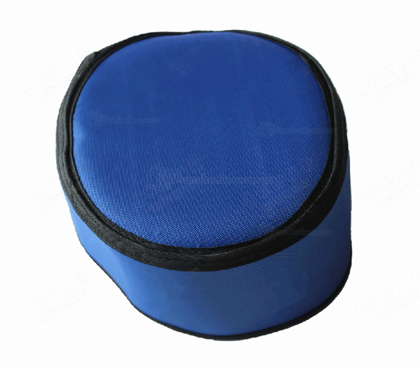 Sellado Dental Protección Radiológica Bonnet Cap 0,5mmpb