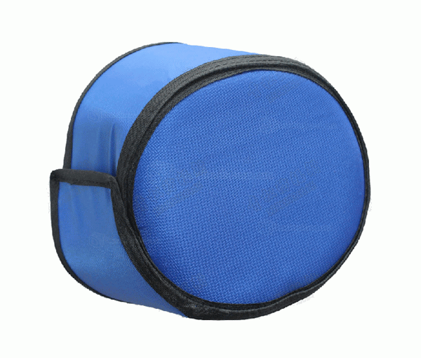 Sellado Dental Protección Radiológica Bonnet Cap 0,5mmpb