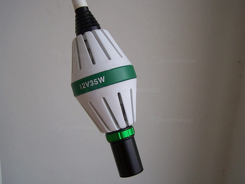 KWS® 35W Lámpara de diagnóstico Halógena KD-201C