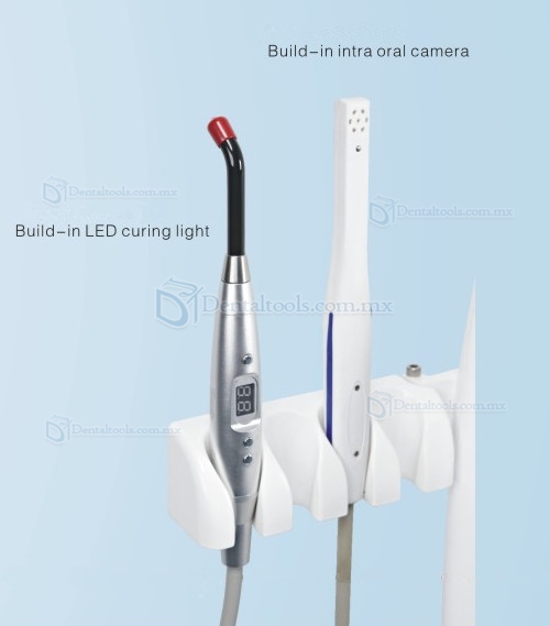 Teeth Whitening KY-M238 Sistema de Blanqueamiento LED Trolley-type