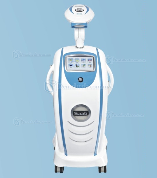 Blanqueamiento Dental Unidad Sistema de blanqueo KY-M238 LED de tipo trolley