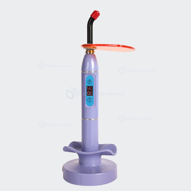 LY-A180A Lamparas de fotopolimerizacion odontologia Sin cable Recargable