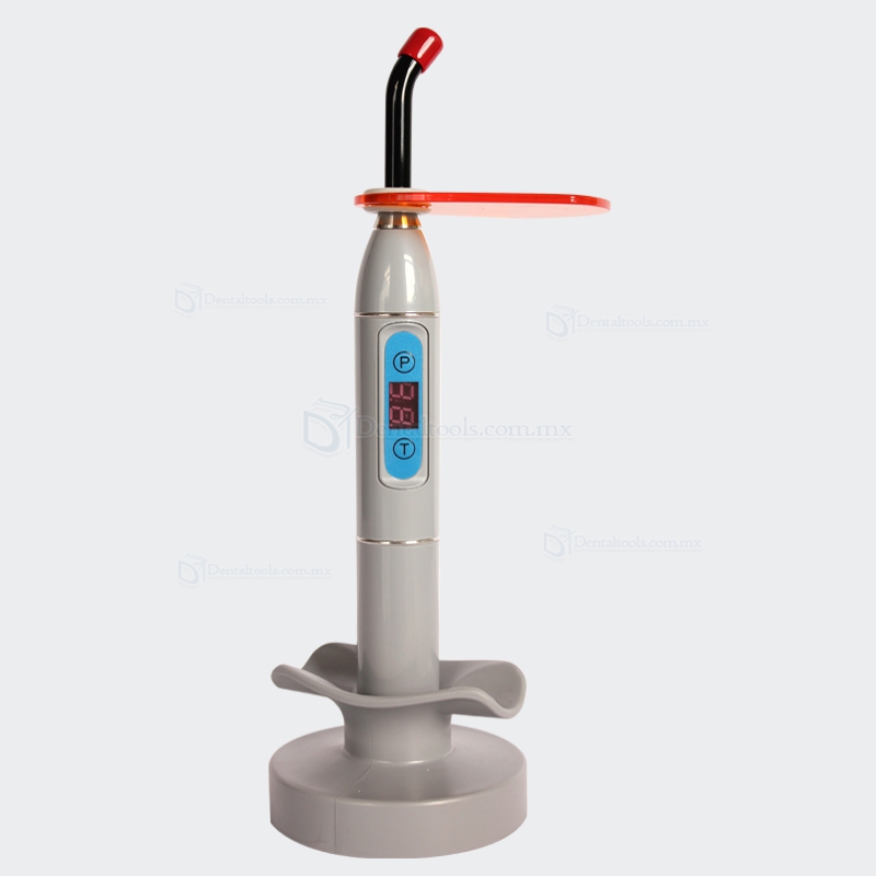 LY-A180A Lamparas de fotopolimerizacion odontologia Sin cable Recargable