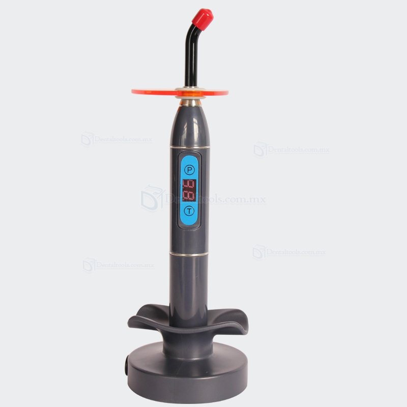 LY-A180A Lamparas de fotopolimerizacion odontologia Sin cable Recargable