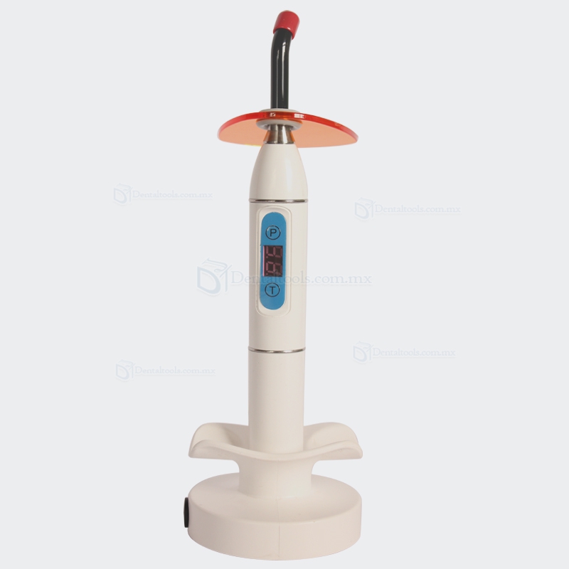 LY-A180A Lamparas de fotopolimerizacion odontologia Sin cable Recargable