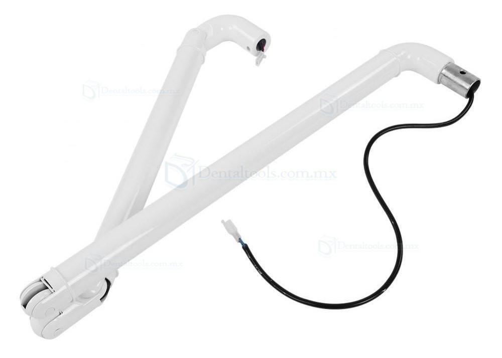 Brazo Articulado para Lámpara LED de Unidad Dental con Junta Tórica Brazo Articulado para Lámpara LED de Unidad Dental con Junta Tórica