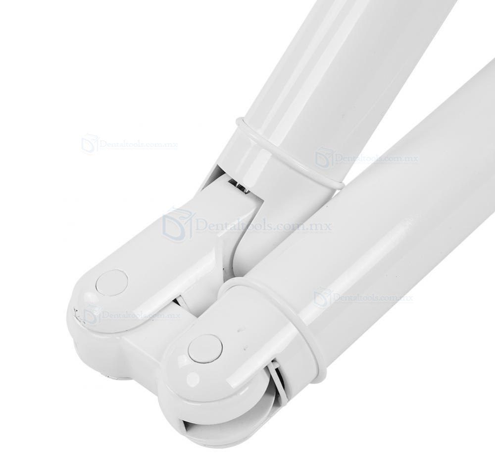 Brazo Articulado para Lámpara LED de Unidad Dental con Junta Tórica Brazo Articulado para Lámpara LED de Unidad Dental con Junta Tórica
