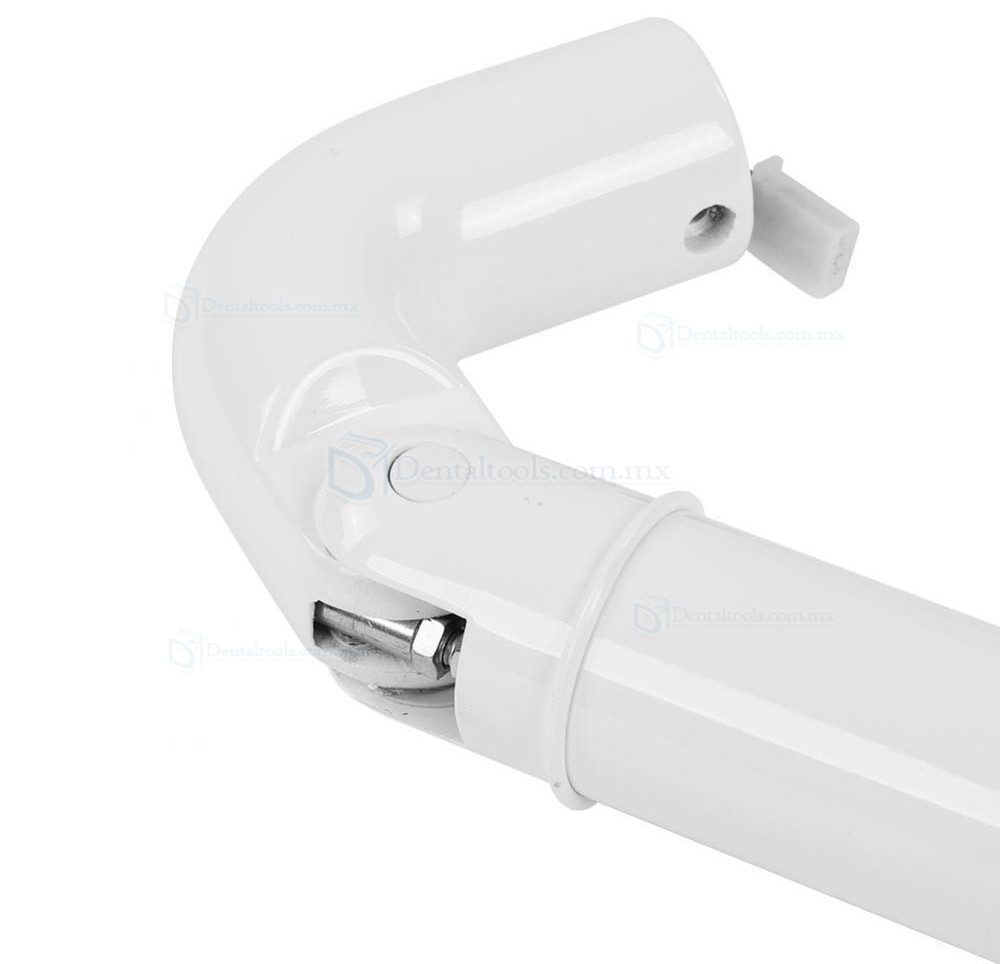 Brazo Articulado para Lámpara LED de Unidad Dental con Junta Tórica Brazo Articulado para Lámpara LED de Unidad Dental con Junta Tórica