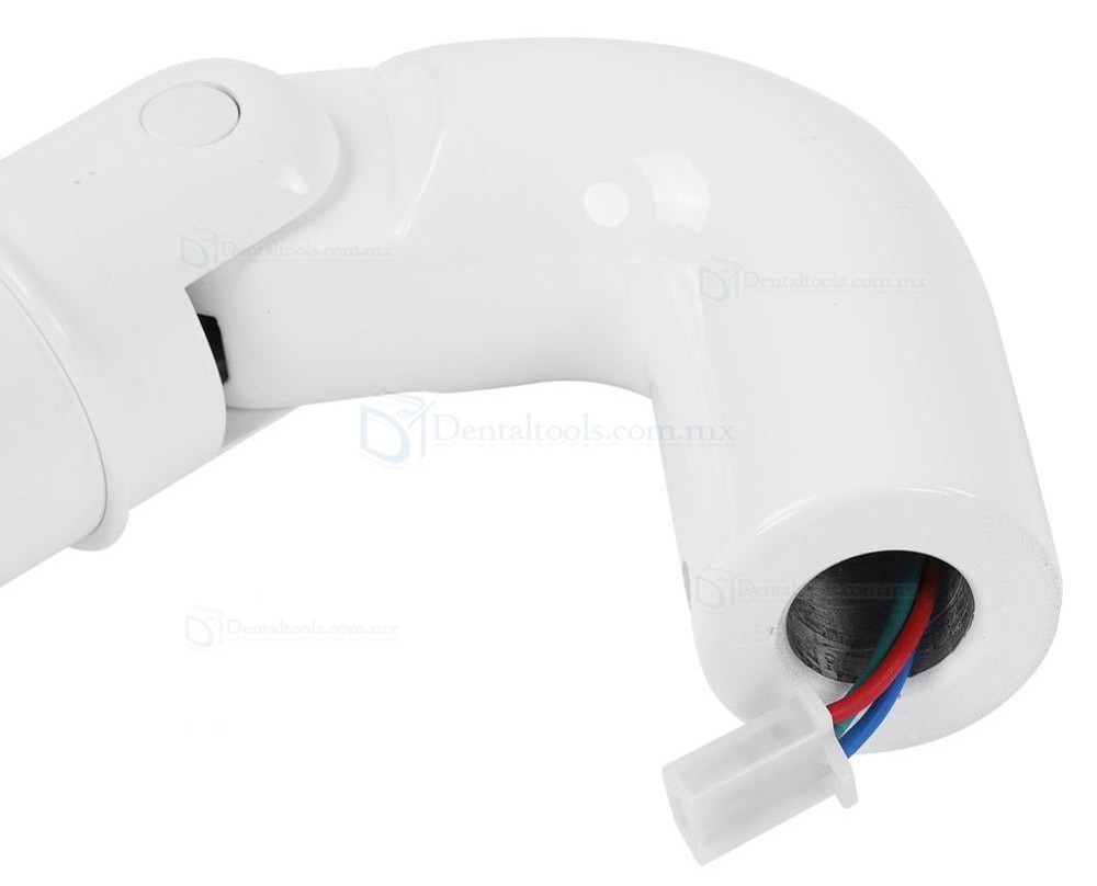 Brazo Articulado para Lámpara LED de Unidad Dental con Junta Tórica Brazo Articulado para Lámpara LED de Unidad Dental con Junta Tórica