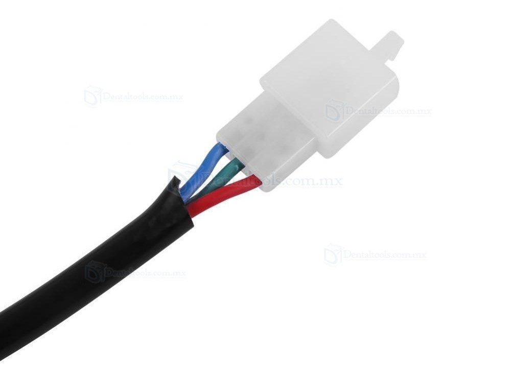 Brazo Articulado para Lámpara LED de Unidad Dental con Junta Tórica Brazo Articulado para Lámpara LED de Unidad Dental con Junta Tórica