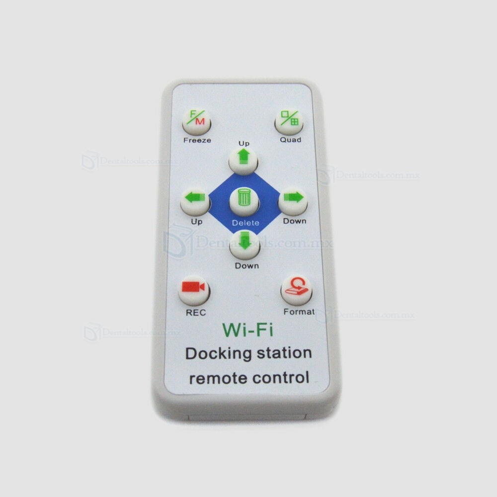 MD2000AW Cámara intraoral WiFi con sensor CCD Sony de 2MP MD2000AW Cámara intraoral WiFi con sensor CCD Sony de 2MP