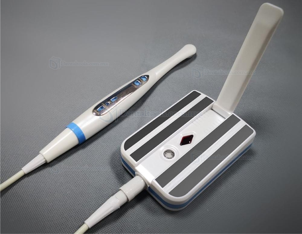 Magenta MD4000 Cámara intraoral digital con sensor CMOS y salidas VGA y HDMI Magenta MD4000 Cámara intraoral digital con sensor CMOS y salidas VGA y HDMI