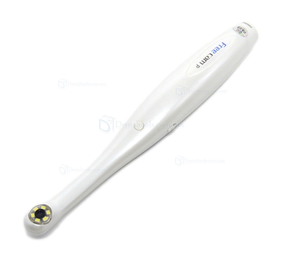 MD950AUW 2.0 Mega P&iacute;xeles C&aacute;mara Intraoral Inal&aacute;mbrica CMOS con Tarjeta Micro SD