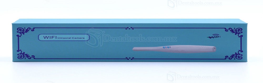 Super Cam CF-682 Cámara intraoral inalámbrica con WiFi Super Cam CF-682 Cámara intraoral inalámbrica con WiFi