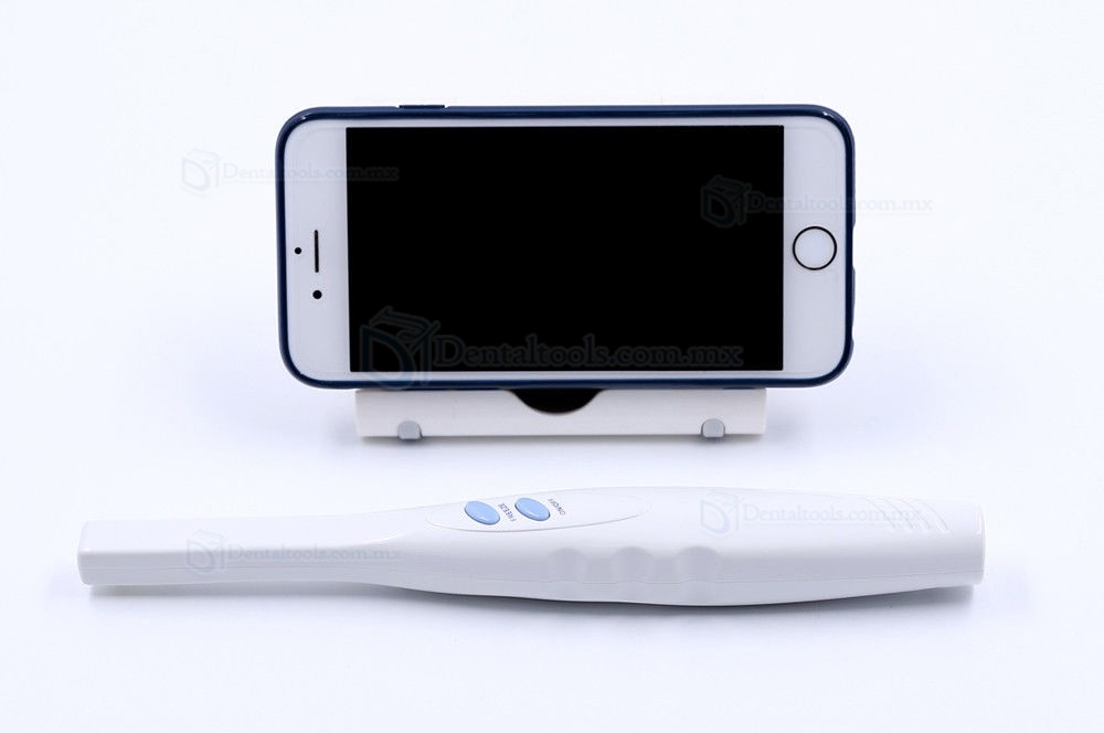 Super Cam CF-682 Cámara intraoral inalámbrica con WiFi Super Cam CF-682 Cámara intraoral inalámbrica con WiFi