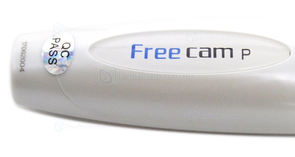 MD950AUW 2.0 Mega Píxeles Cámara Intraoral Inalámbrica CMOS con Tarjeta Micro SD