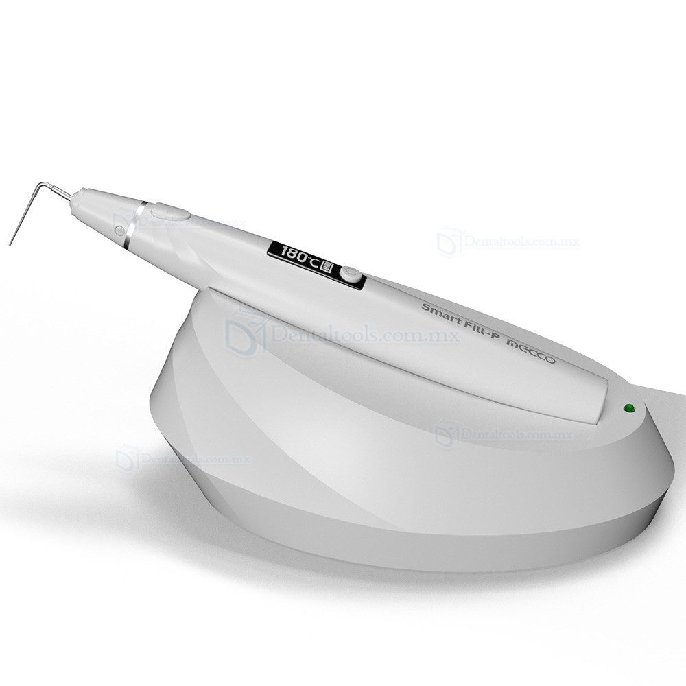 Mecco Fill-P Pluma térmica inalámbrica para obturación endodóntic Mecco Fill-P Pluma térmica inalámbrica para obturación endodóntic