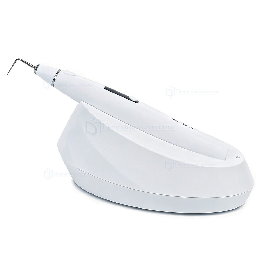 Mecco Fill-P Pluma térmica inalámbrica para obturación endodóntic Mecco Fill-P Pluma térmica inalámbrica para obturación endodóntic