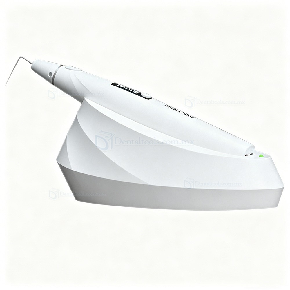 Mecco Fill-P Pluma térmica inalámbrica para obturación endodóntic Mecco Fill-P Pluma térmica inalámbrica para obturación endodóntic