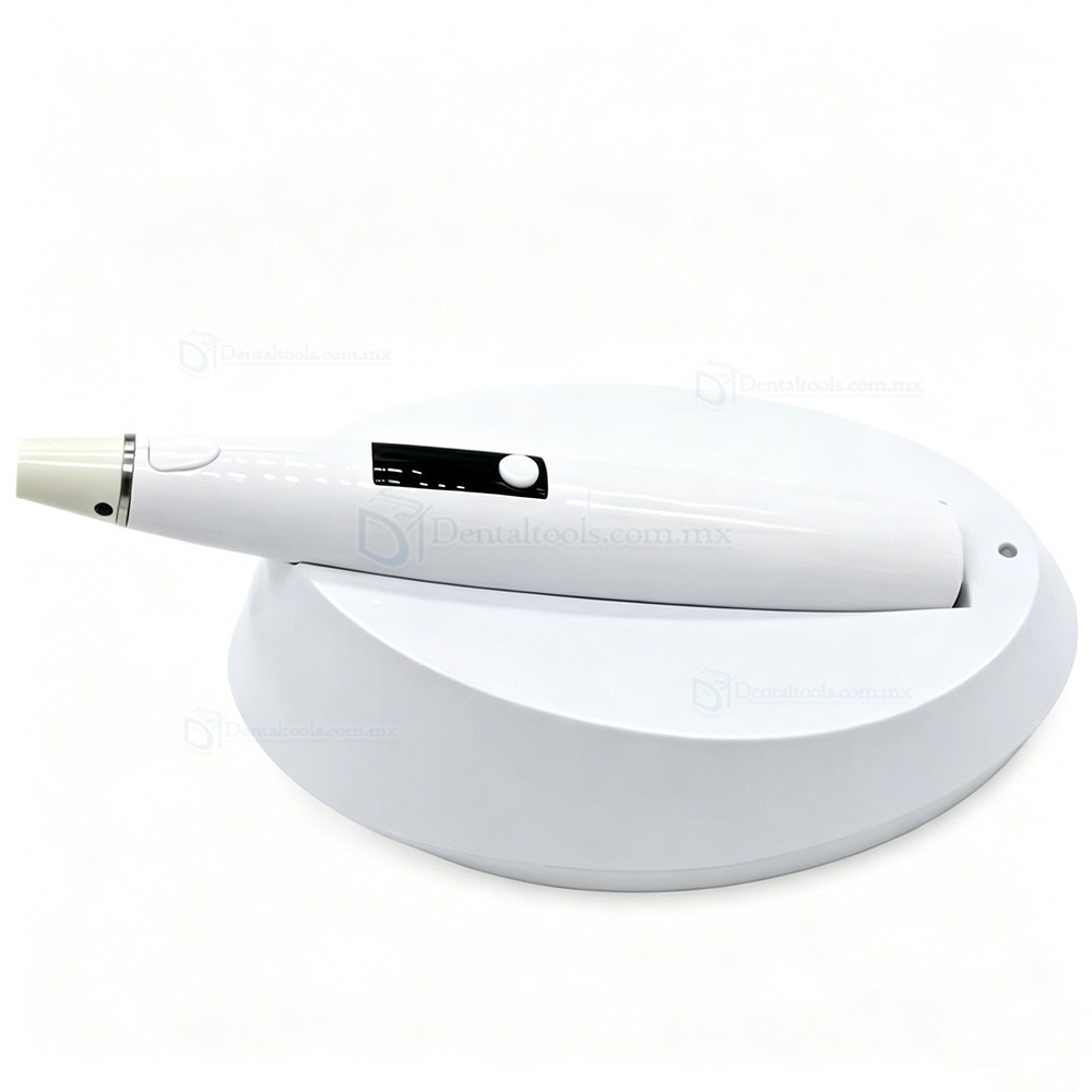 Mecco Fill-P Pluma térmica inalámbrica para obturación endodóntic Mecco Fill-P Pluma térmica inalámbrica para obturación endodóntic