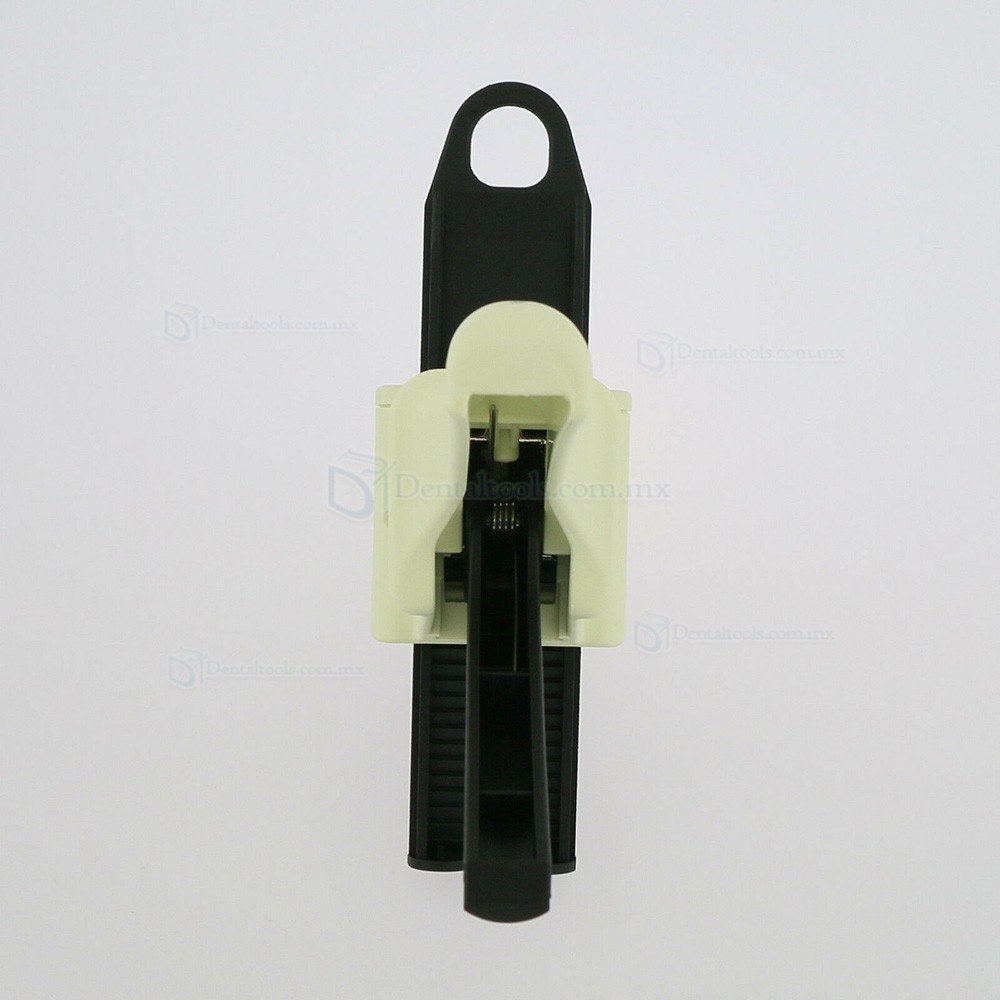 Pistola dispensadora para impresión dental en versiones 1:1 2:1 4:1 y 10:1 Pistola dispensadora para impresión dental en versiones 1:1 2:1 4:1 y 10:1