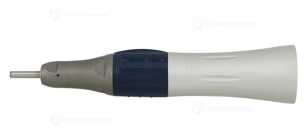 Kit dental con turbina LED de alta y pieza de baja velocidad de 2 o 4 v&iacute;as