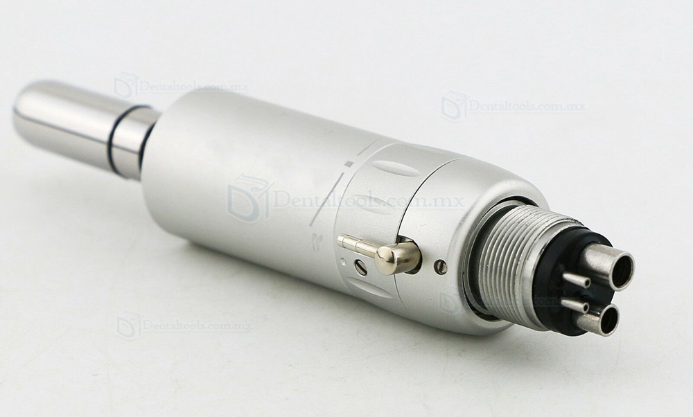 Kit dental con turbina LED de alta y pieza de baja velocidad de 2 o 4 v&iacute;as