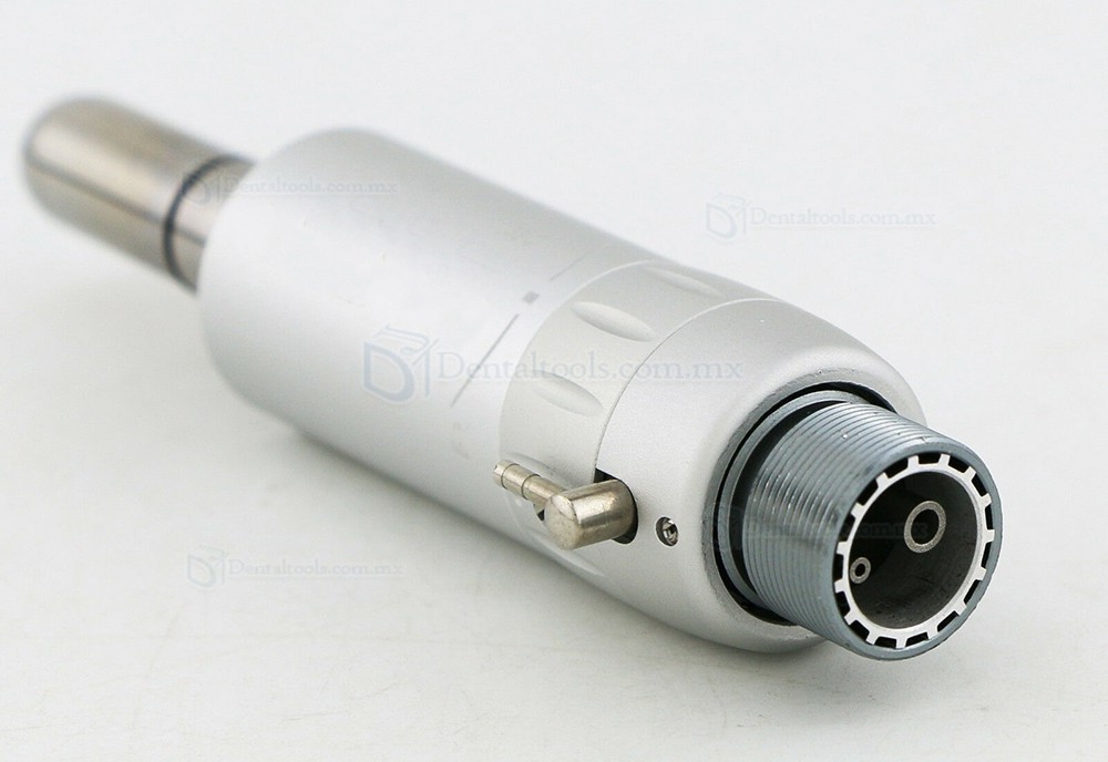 Kit dental con turbina LED de alta y pieza de baja velocidad de 2 o 4 v&iacute;as