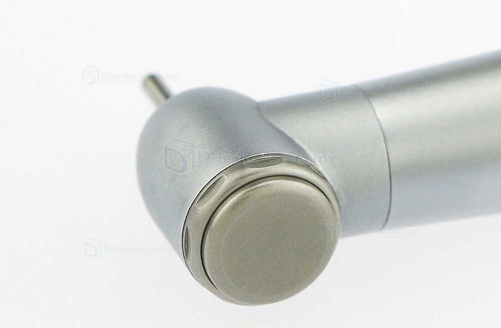 Kit dental con turbina LED de alta y pieza de baja velocidad de 2 o 4 v&iacute;as